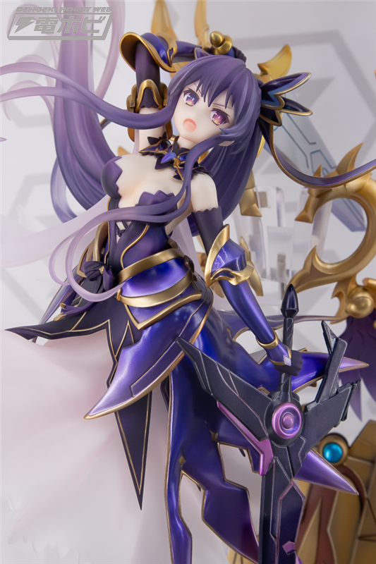 アークナイツ』『鬼滅の刃』スタチューや『カッコウの許嫁