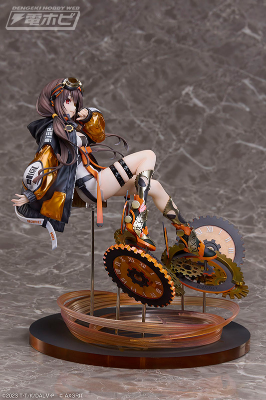 SHIBUYA TSUTAYA ×デザインココ「AXGRIT」第2弾として『デート・ア