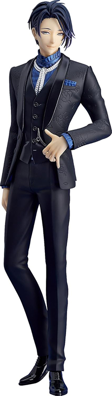 刀剣乱舞ONLINE』三日月宗近が祝装に身を包み「POP UP PARADE L size