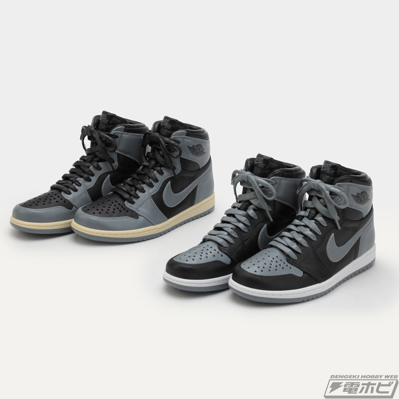 時代・世代を超えて愛され続けるスニーカー「NIKE AIR JORDAN 1」を
