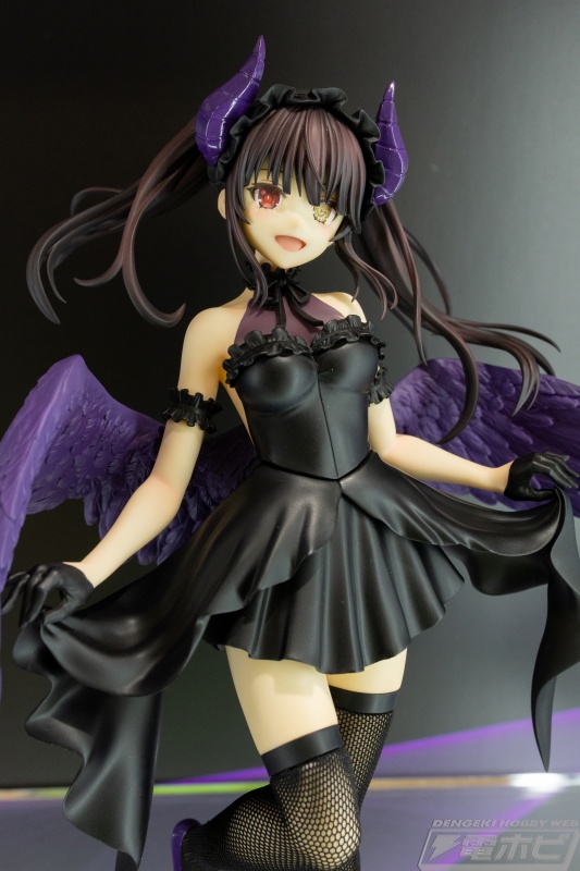 デアラ』時崎狂三、『ライザのアトリエ』ライザ、『ウマ娘』アストン