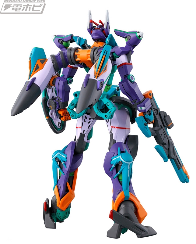 RG G-3ガンダム Ver.2.0」「HG ガルスJ」「HG グラハム専用ユニオン