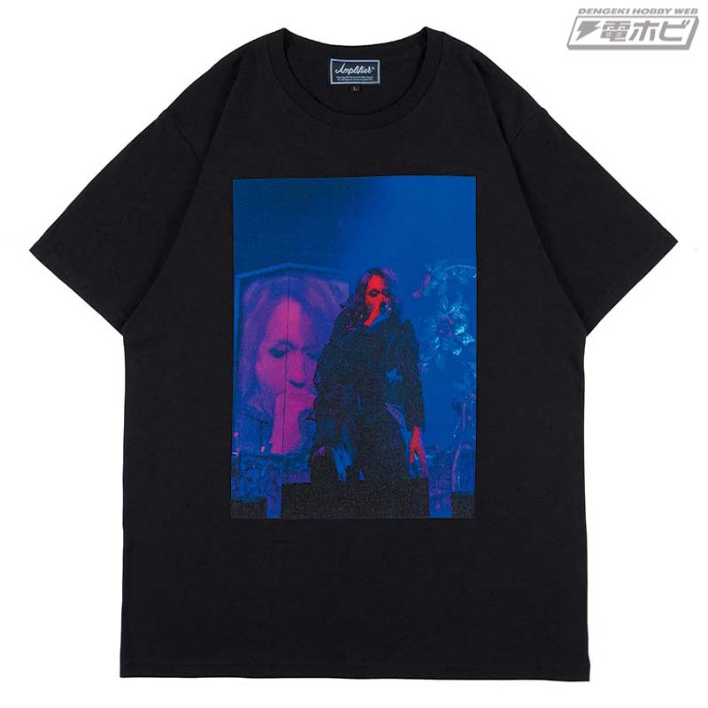 BUCK∞TICKの今井寿がメディコム・トイのファッション＆生活雑貨