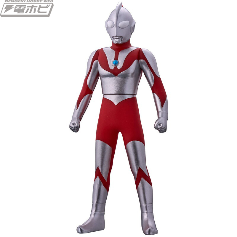 ウルトラマンゼット オリジナル べリアロクver.やバルタン星人（二代目