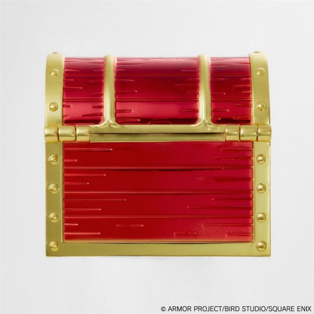 ドラゴンクエスト』ロトの鎧＆ロトの兜、ちいさなメダル、宝箱などが