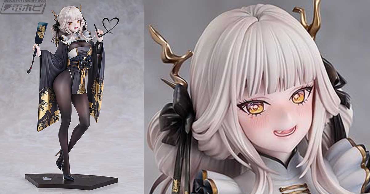 勝利の女神：NIKKE』コインラッシュで働くバニーガール・ブラン