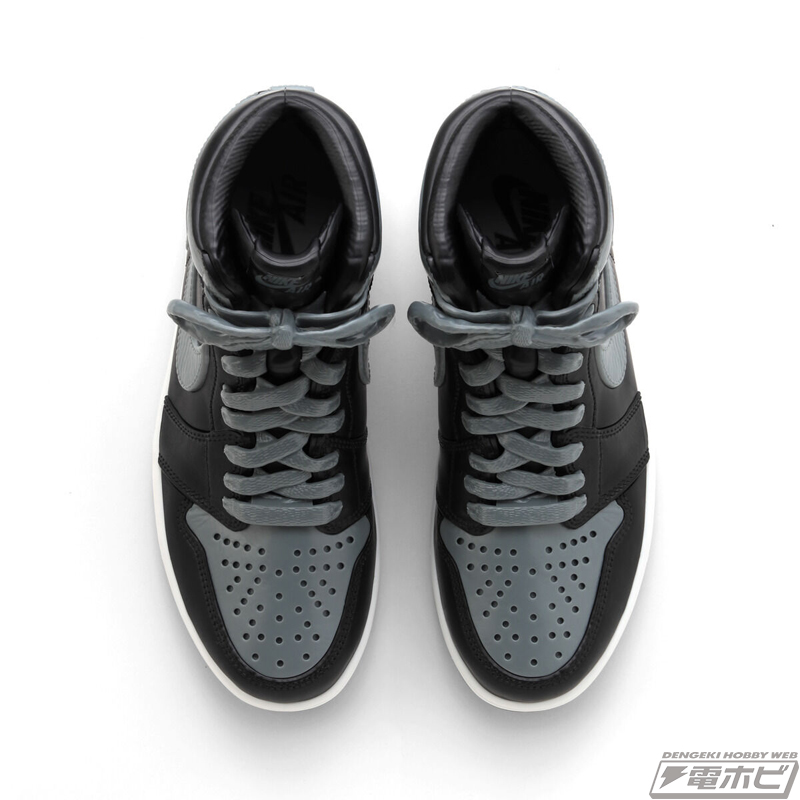 時代・世代を超えて愛され続けるスニーカー「NIKE AIR JORDAN 1」を