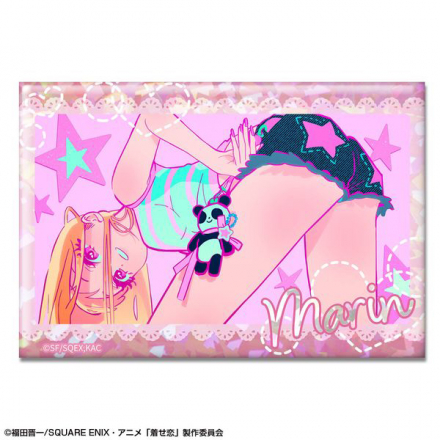 TVアニメ『その着せ替え人形は恋をする Season 2』エンディングVer.の