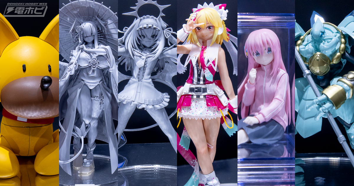 麻雀ファイトガール』『ボンバーガール』『オーバーロード』『パワフル