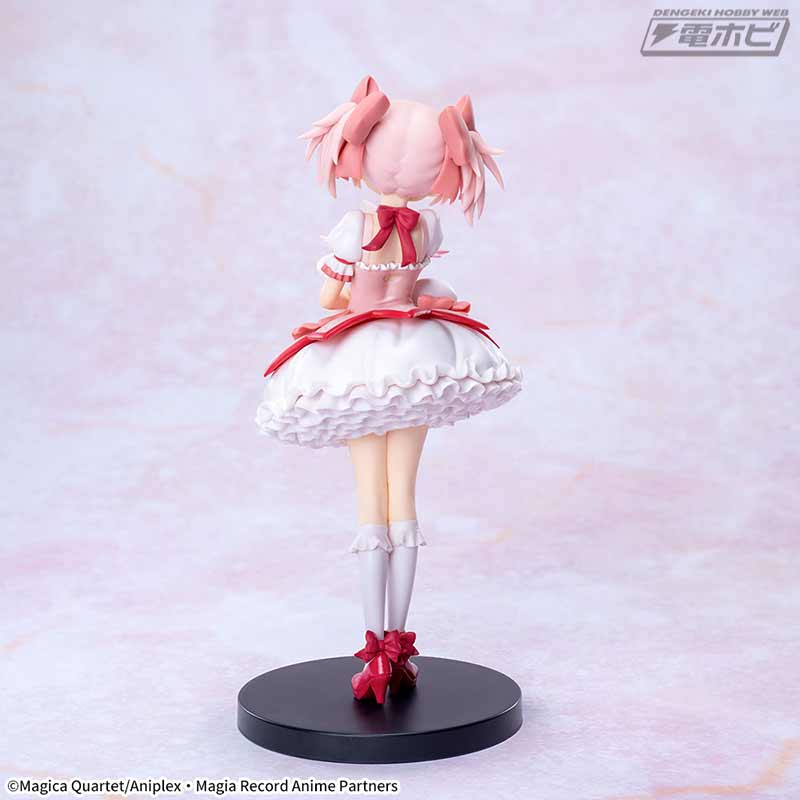 マギアレコード 魔法少女まどか☆マギカ外伝』より、「鹿目まどか」の