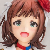 学園アイドルマスター』秦谷美鈴-ツキノカメ-がコトブキヤより