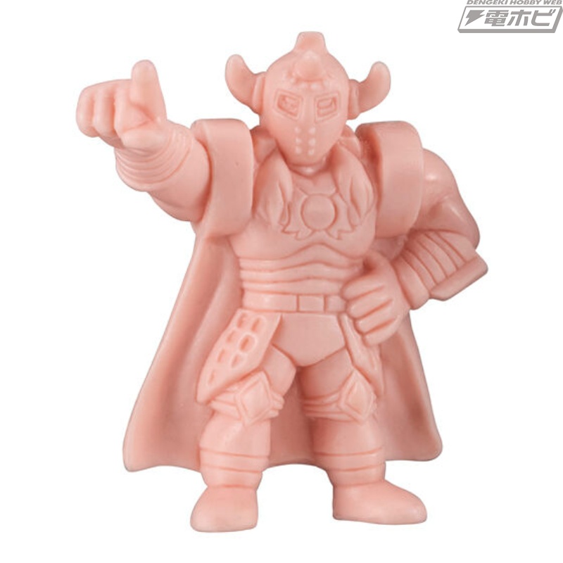 カラーリングver.の悪魔将軍や「昇技トライアングルドリーマー」の