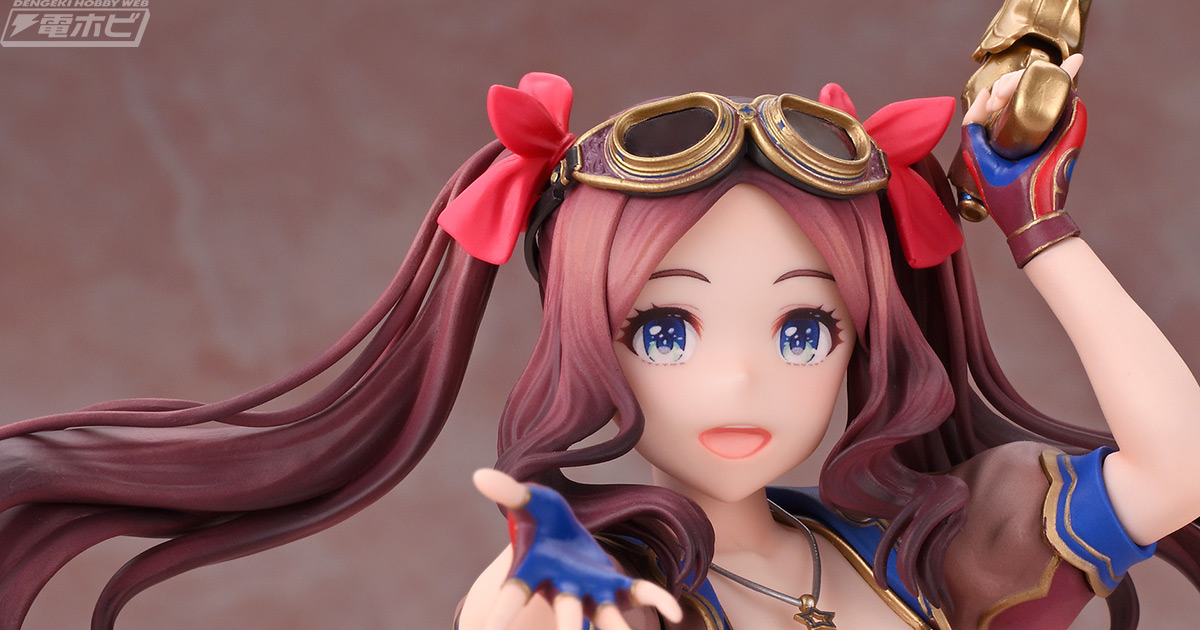 Fate/Grand Order』ルーラー/レオナルド・ダ・ヴィンチがアワー