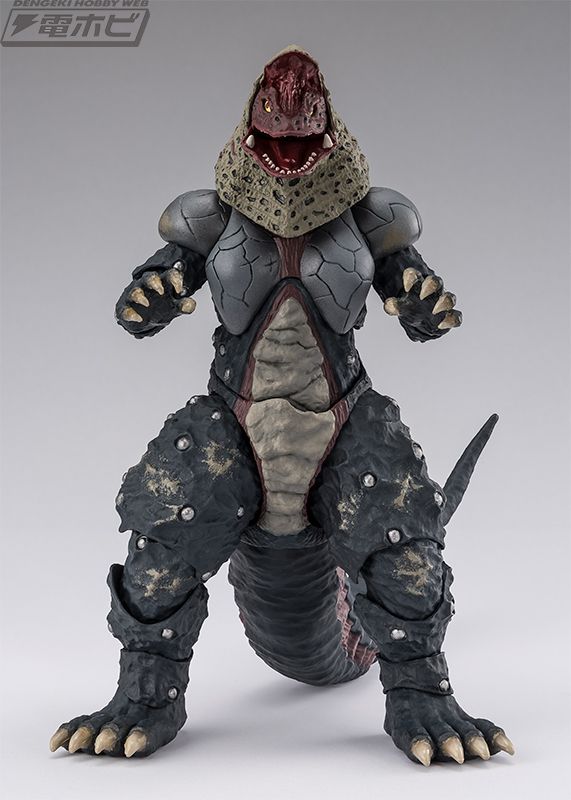 ウルトラマンティガ』S.H.Figuarts（真骨彫製法）ティガ マルチタイプ