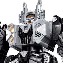 侍戦隊シンケンジャー 超合金 侍合体DXシンケンオー」予約締め切り