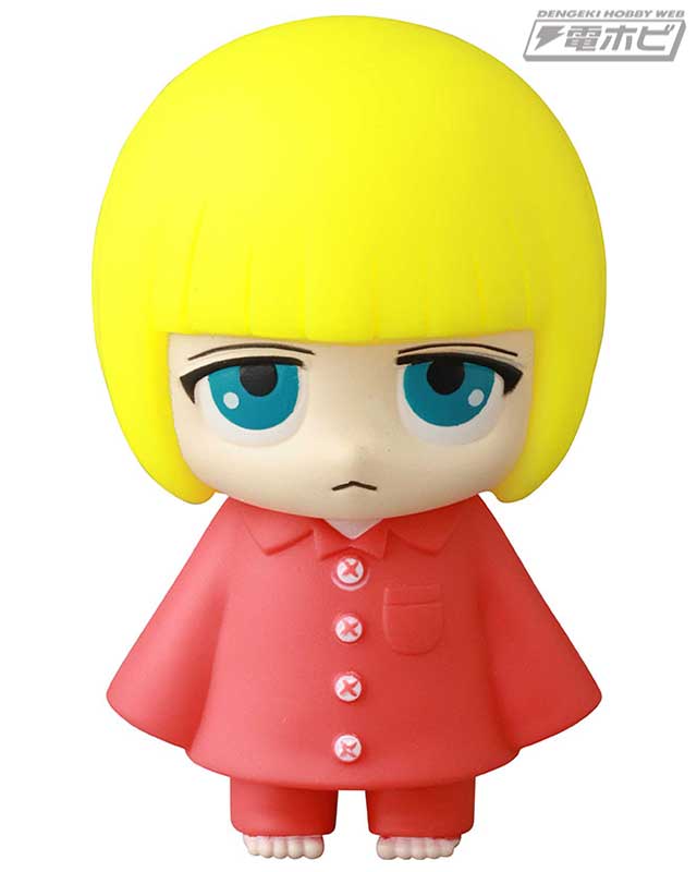 クローズドボックス仕様アイテム「VAG A GO GO」にスペシャルカラーの