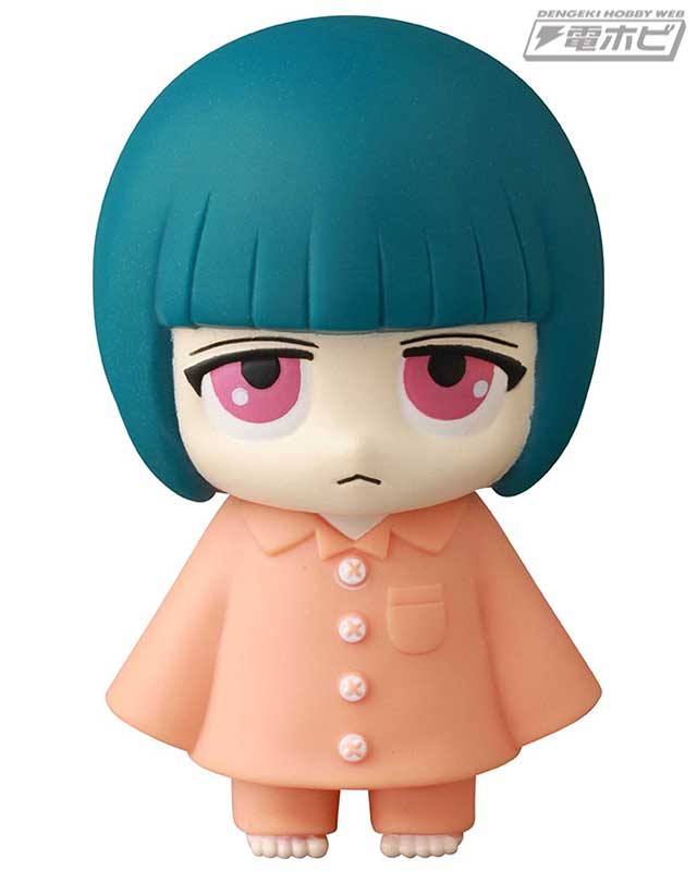 クローズドボックス仕様アイテム「VAG A GO GO」にスペシャルカラーの