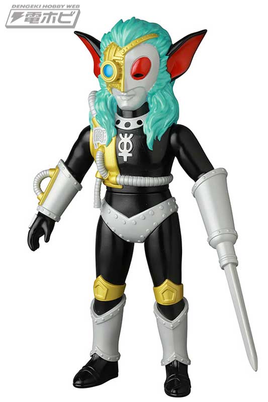 輝け、獅子の瞳！「ウルトラマンレオ」と「改造マグマ星人」が