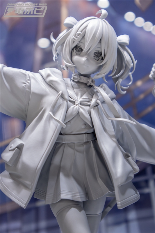 ねこめたる氏オリジナル「メタ子」、個人VTuberユニット「Weather