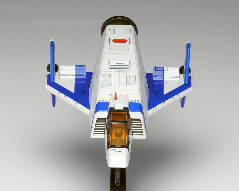 ナムコのシューティニングゲーム『ゼビウス』からプレイヤーが操作する