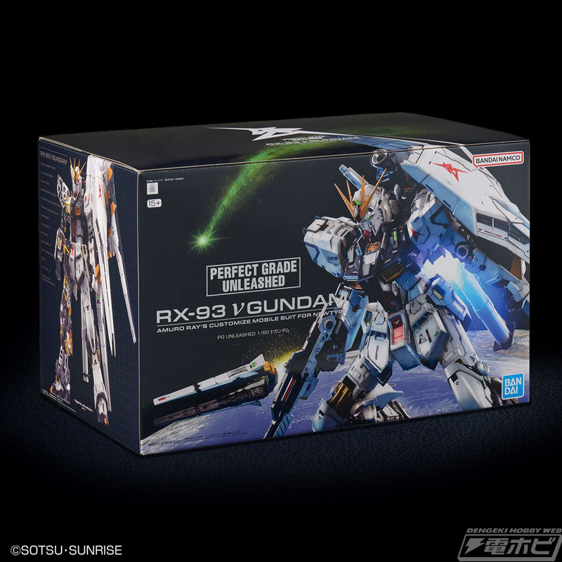 1/60スケールで初めての立体化により内部構造を極限まで再現！『機動