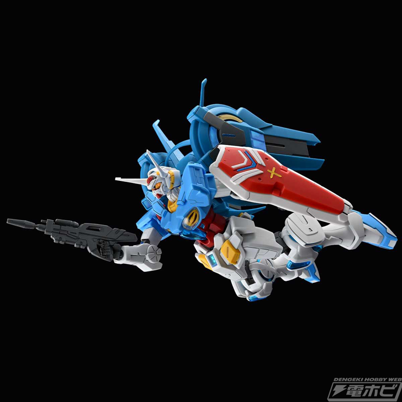 2種バックパックの組み換えにより戦域自在のオールインワンセット