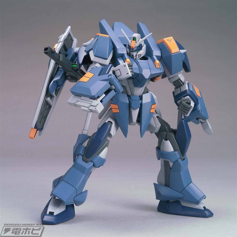 ガンプラ「HG スターゲイザーガンダム」や「HG ヴェルデバスター