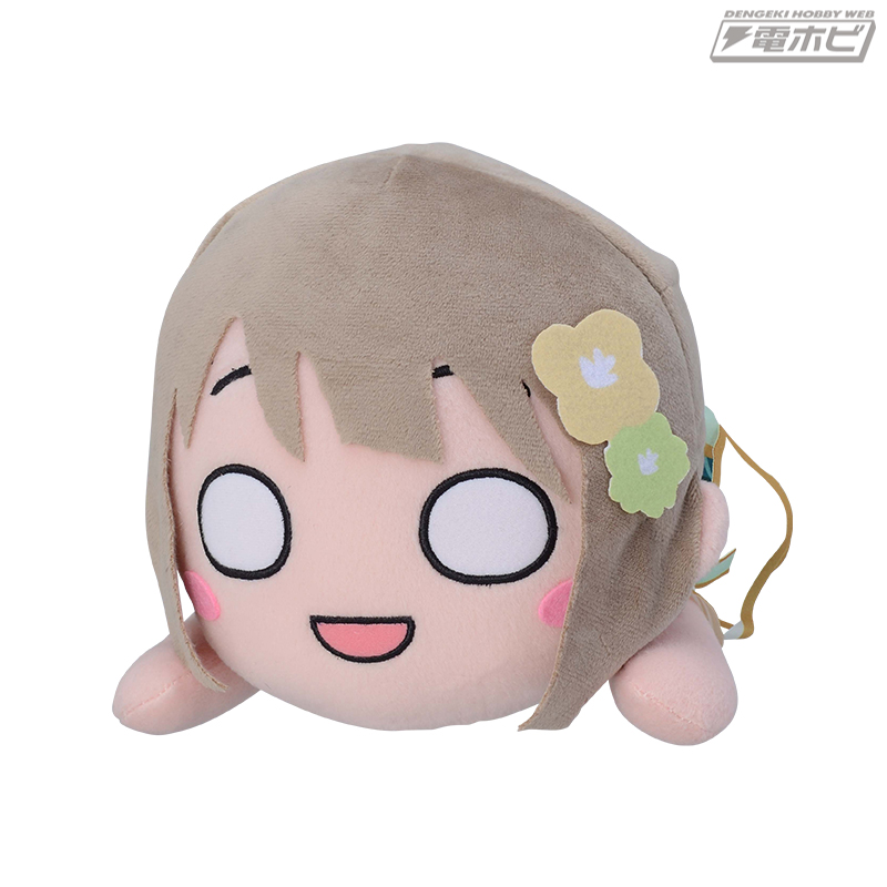 ラブライブ！』シリーズ「虹ヶ咲学園スクールアイドル同好会」の