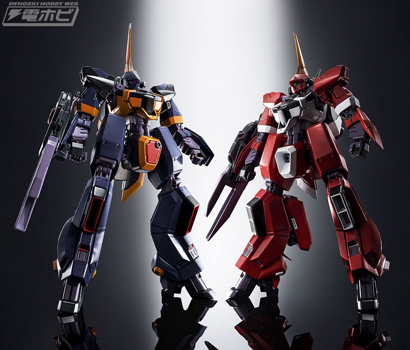 A.O.Z RE-BOOT GUNDAM INLE ガンダム・インレ ‐くろうさぎのみた夢