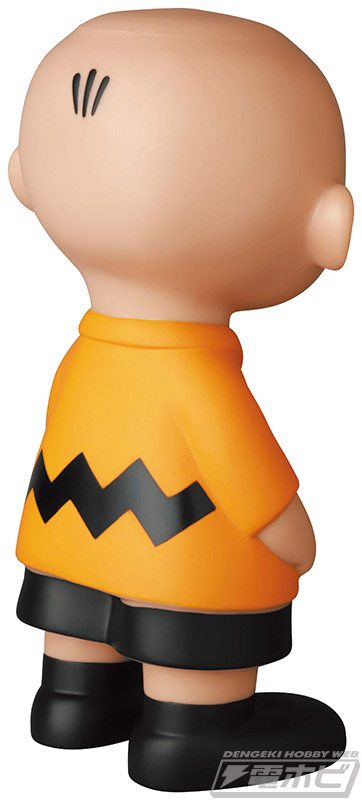 スヌーピー」＆「チャーリー・ブラウン」の3アイテムが完成品