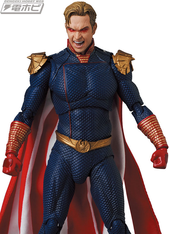 最強、最恐、そして最低のスーパーヒーロー！『THE BOYS』の「ホーム