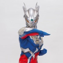 CCPのソフビ「1/6特撮シリーズ」にハイグレード版のウルトラマン2