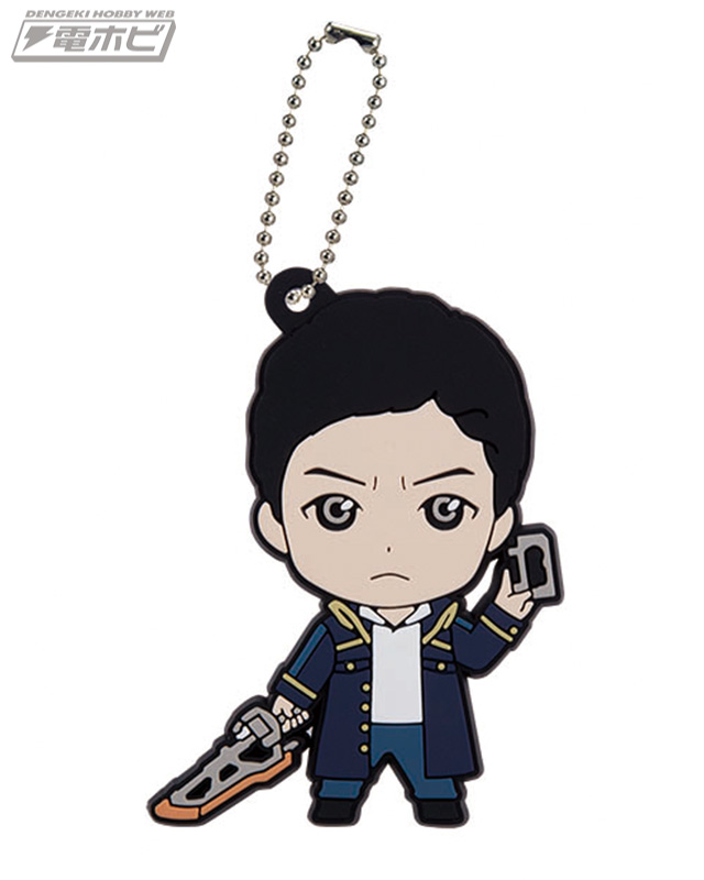 仮面ライダーセイバー』ラバーマスコットの第2弾は全14種の充実