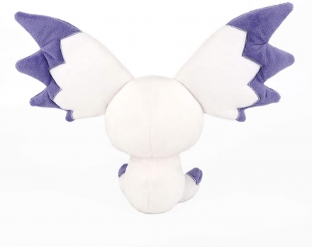 放送20周年！『デジモンテイマーズ』からクルモン、インプモン