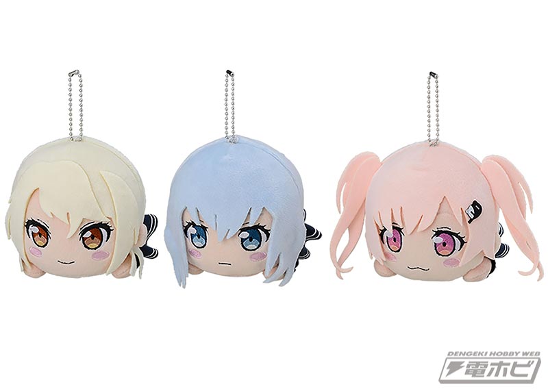 バンドリ！ ガールズバンドパーティ！』から新バンド「Morfonica」が