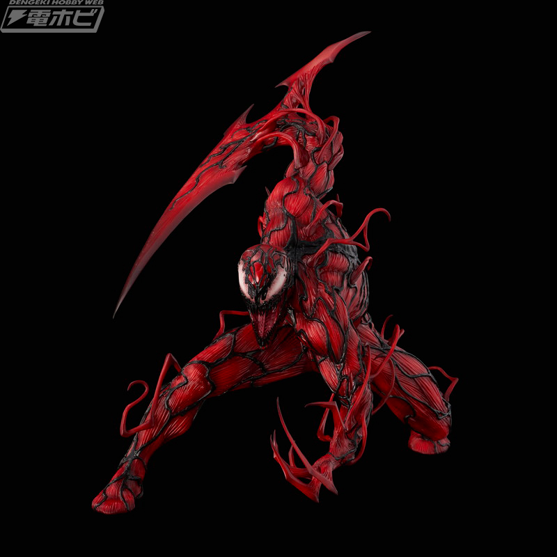 ユニオンクリエイティブのハイエンド特大ソフビフィギュア「ソフビナル