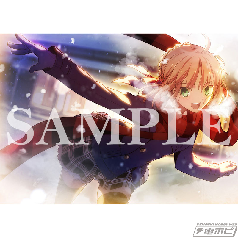 FGO』6周年記念イベント「FGO.fes2021」のグッズが一般予約スタート