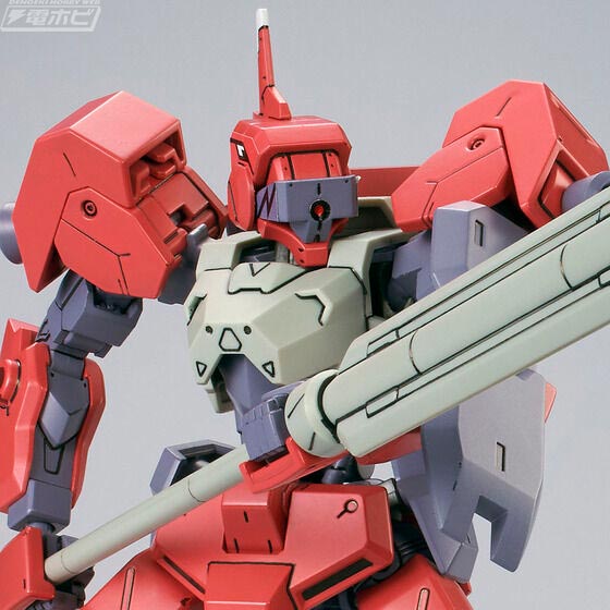 ガンプラ「HG 鉄華団コンプリートセット」が再販！ガンダム