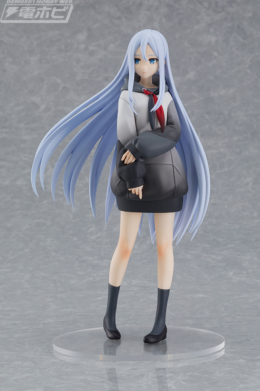 儚さを持つ独特の雰囲気を表現！『プロジェクトセカイ カラフル