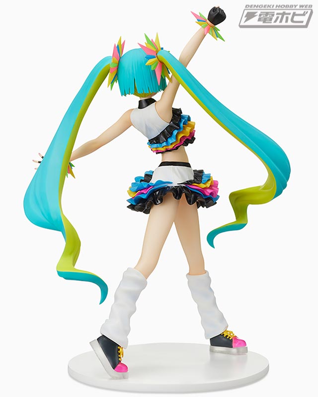 セガプライズのフィギュア新ブランド「FIGURIZM（フィグリズム）」始動