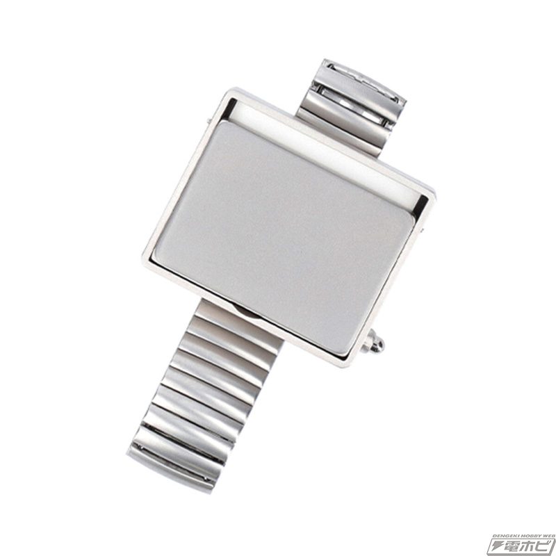 ウルトラセブン』少年たちが憧れた夢のアイテム「ビデオシーバー」が