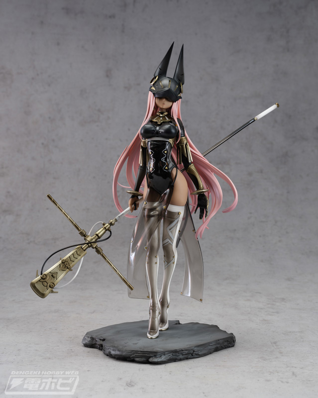 イラストレーター・neco氏が手掛けるオリジナルイラストシリーズ