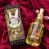 リコが体験したあの匂いを再現！『メイドインアビス 烈日の黄金郷