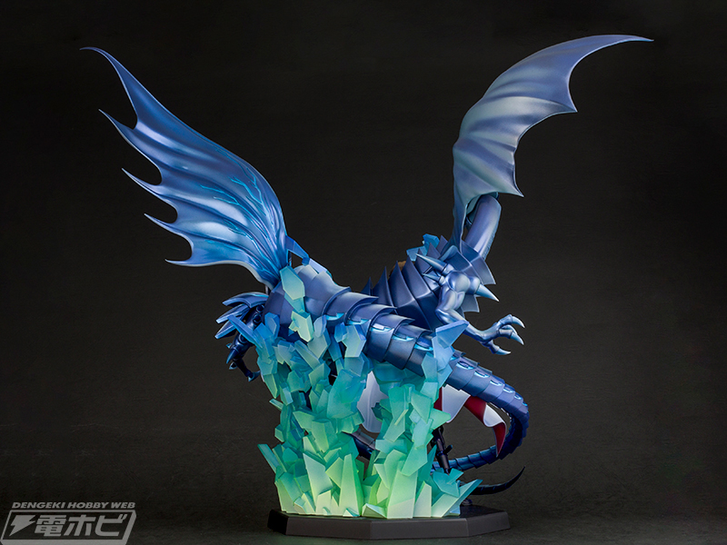 堂々とした佇まいと迫力満点の空間演出が素晴らしい！『遊☆戯☆王』海