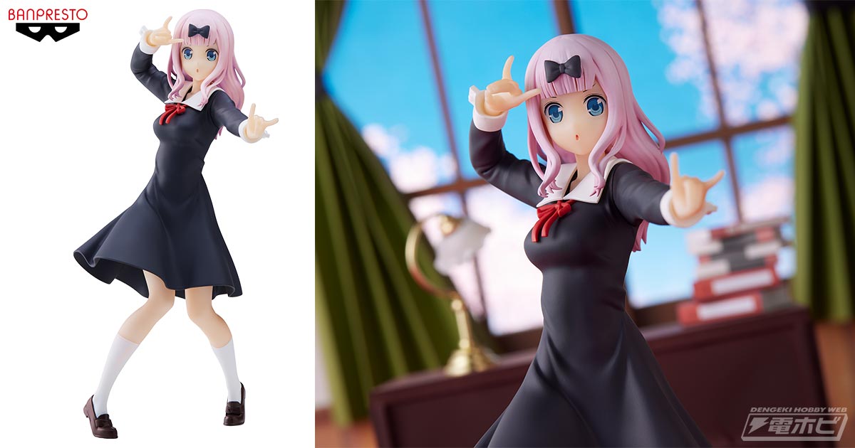 TVアニメ「かぐや様は告らせたい？～天才たちの恋愛頭脳戦～」の天真