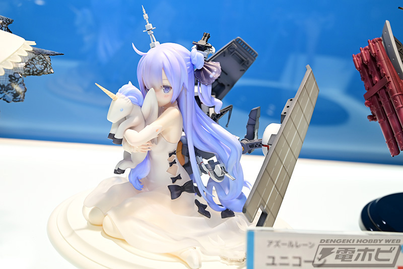 まいてつ Last Run!!』ハチロク＆オリヴィのフィギュア原型