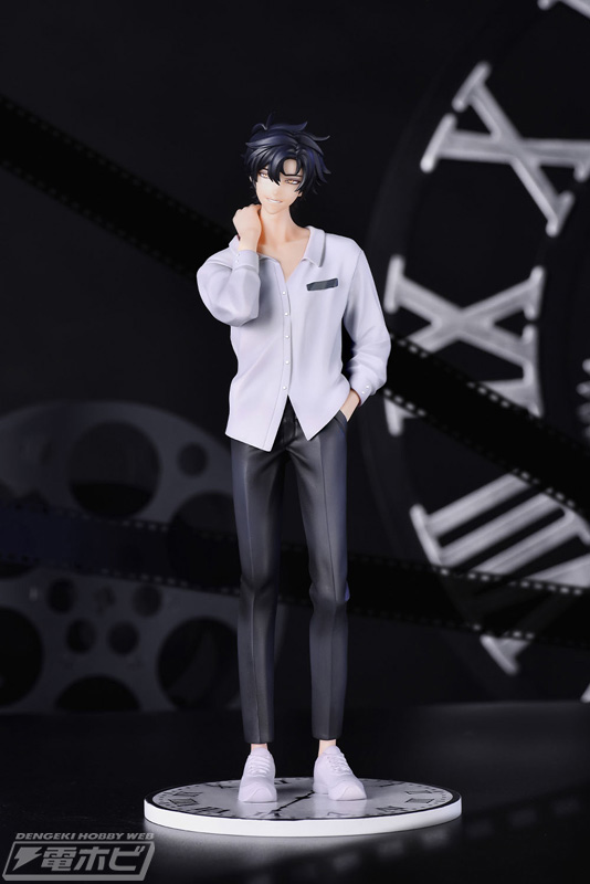 時光代理人-LINK CKICK-』トキ（程小時）＆ヒカル（陸光）がお手頃価格