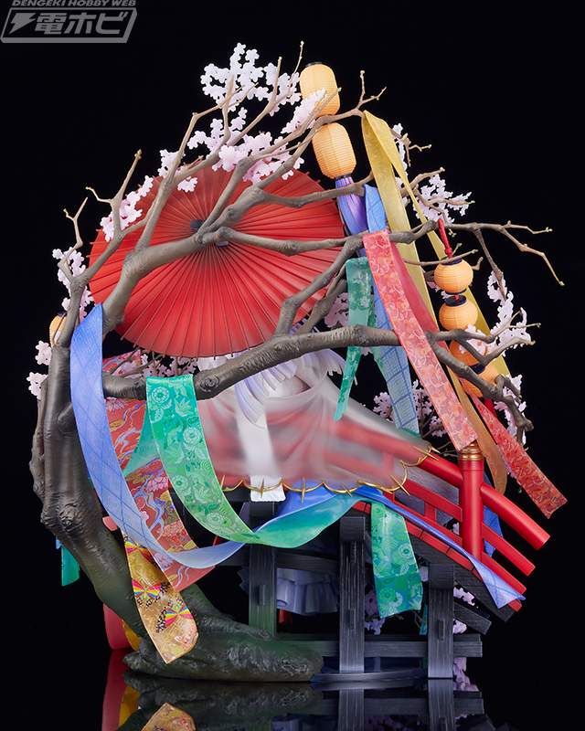 藤ちょこ氏の描く「彼岸の花嫁」がIllustration Revelationシリーズで