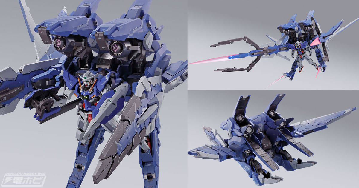 正規品 未開封 L BUILD GNアームズ TYPE-E 2点セット METAL BUILD GN