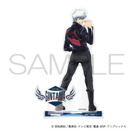 ジャンプフェスタ2023」キャラアニ先行販売グッズ紹介『銀魂』編！坂田